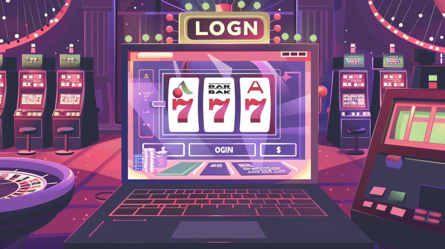 Ilustrasi promosi menarik di lemacau sportsbook dan slot online