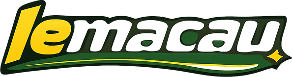 Logo lemacau
